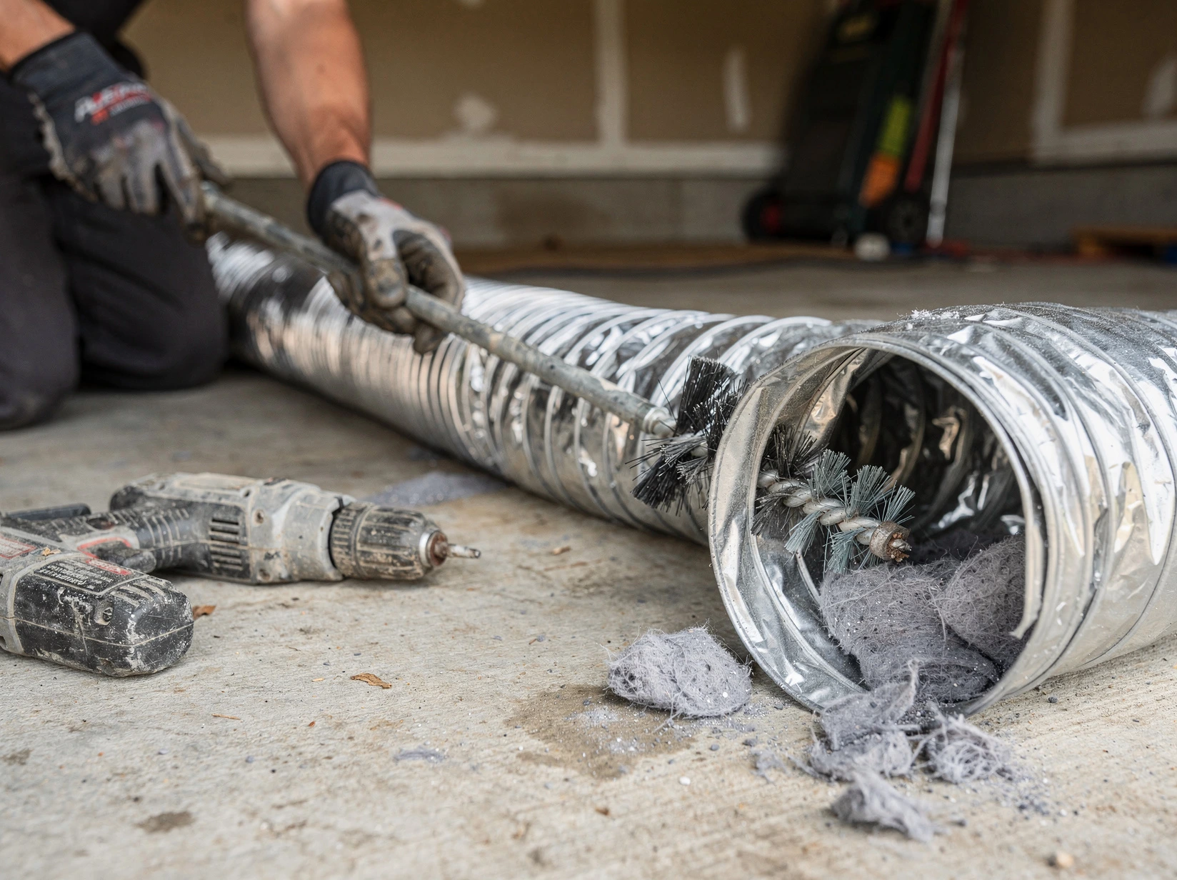 Duct Cleaning service in Tecumseh, OK