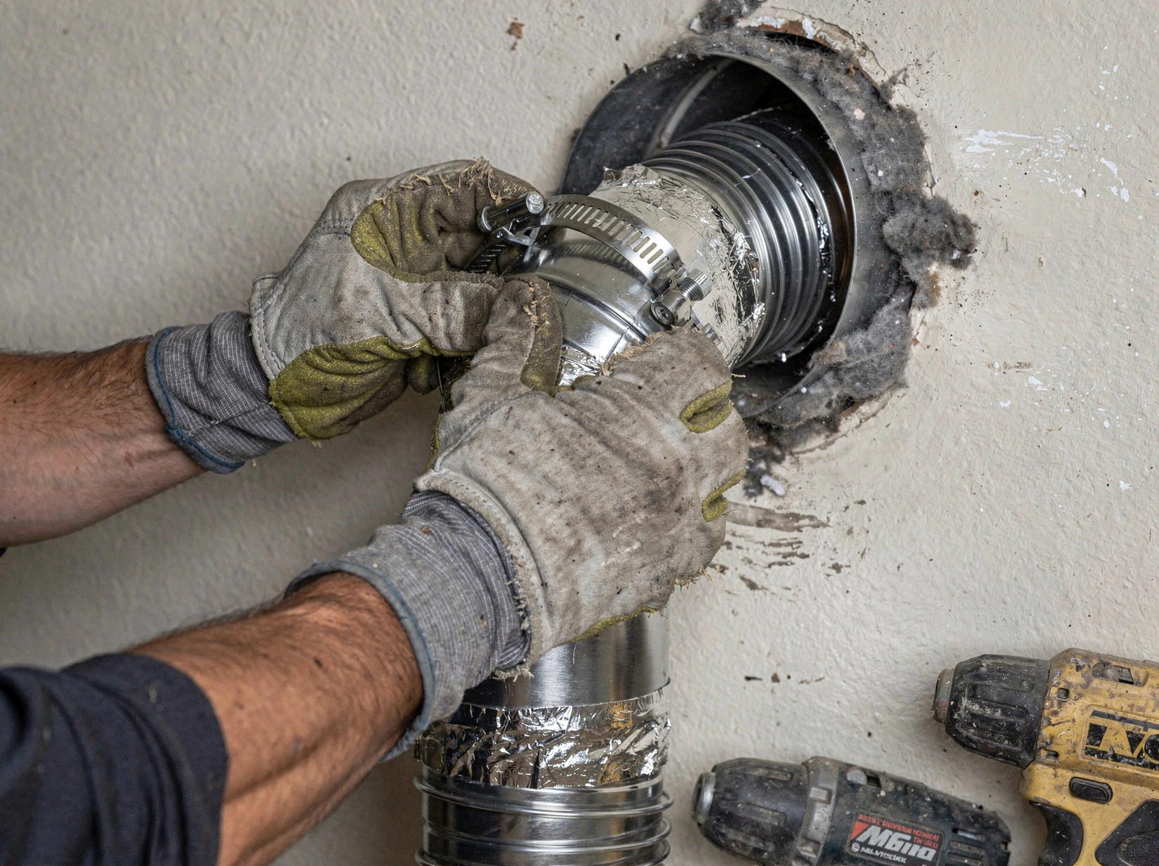Hose Installation service in Tecumseh, OK